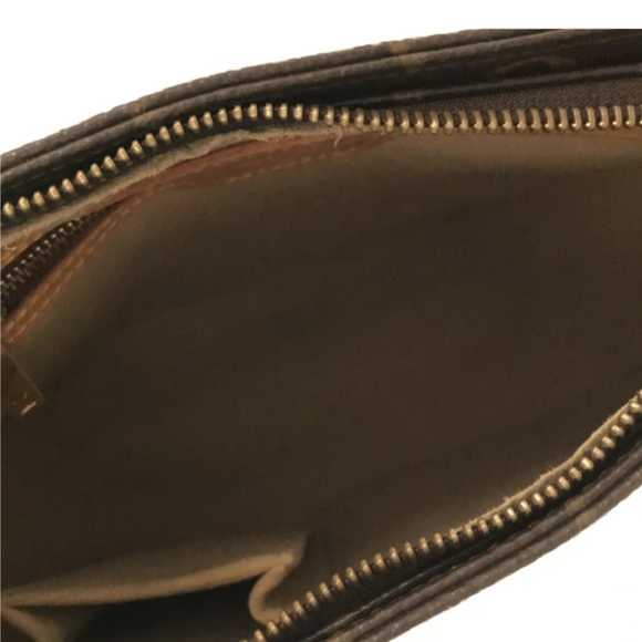 Authentic louis vuitton bag - Picture 3 of 5